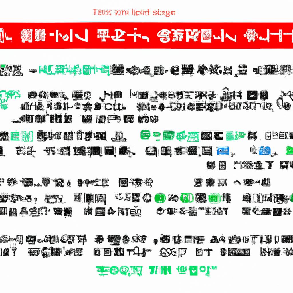 サービスの特徴
