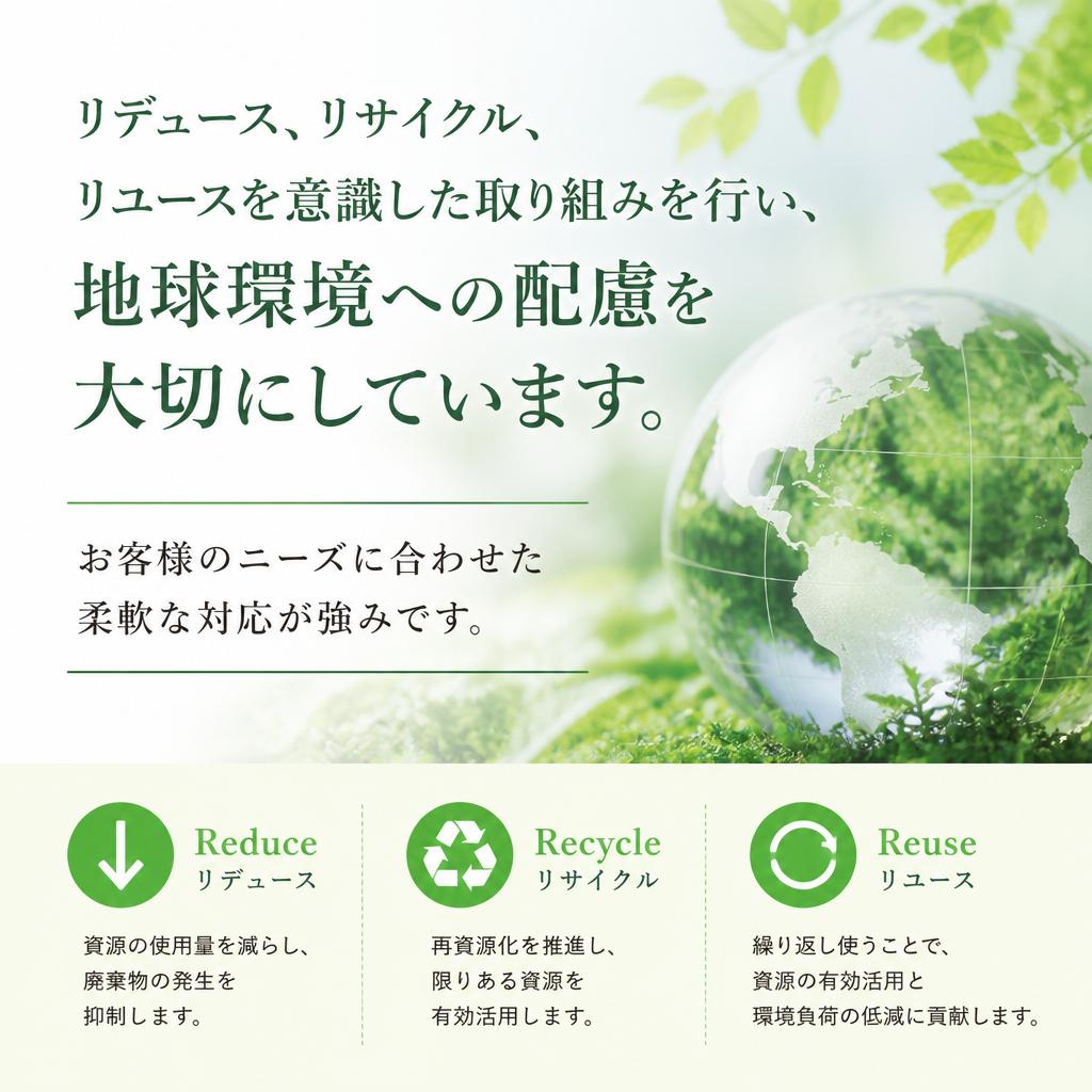 2. 当社のサービスの特長