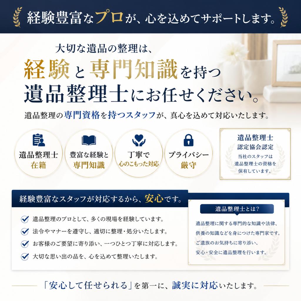 スタッフの紹介
