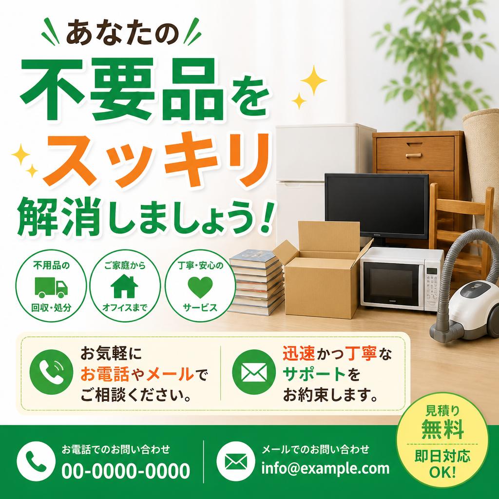 今すぐお問い合わせを！