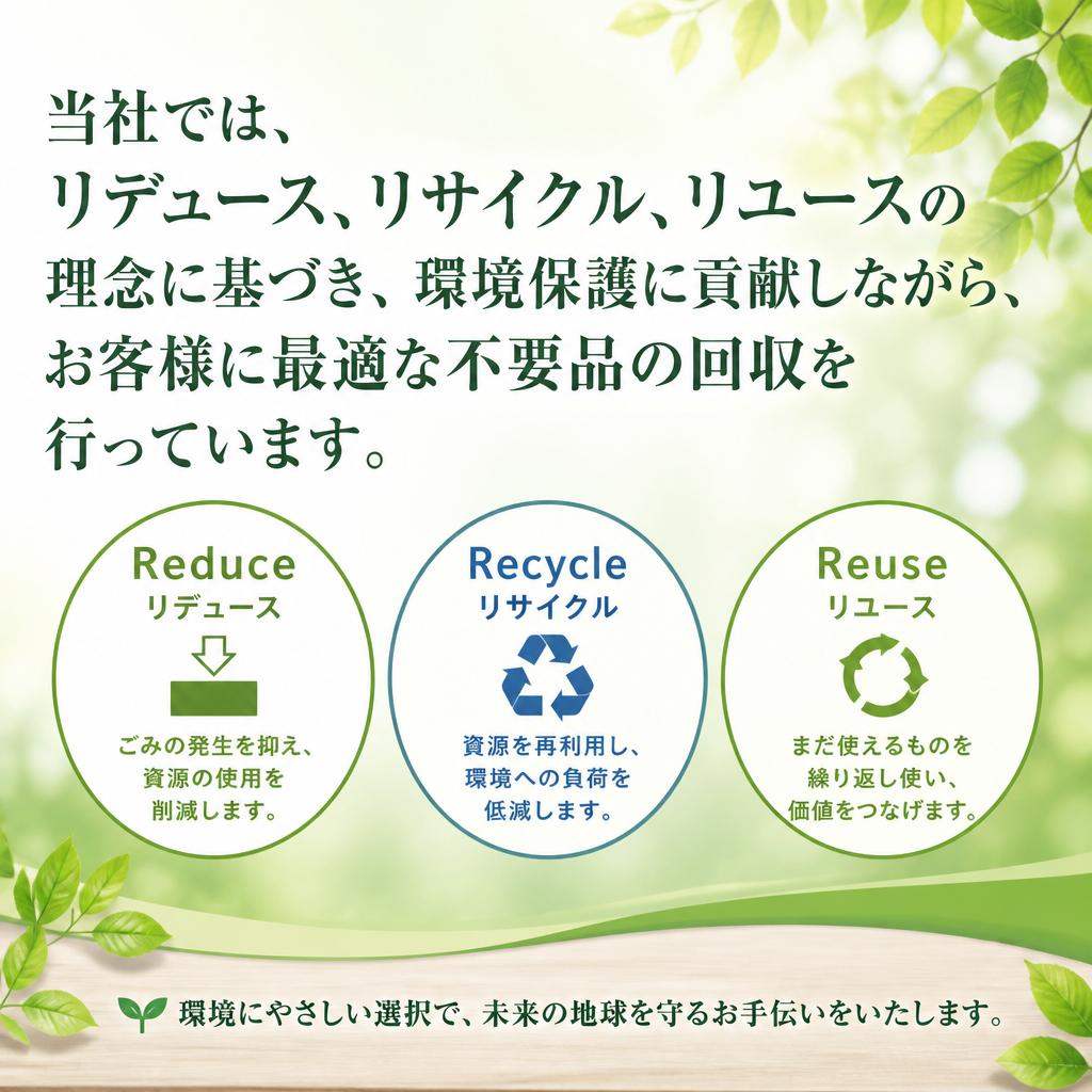 当社のサービスの特徴
