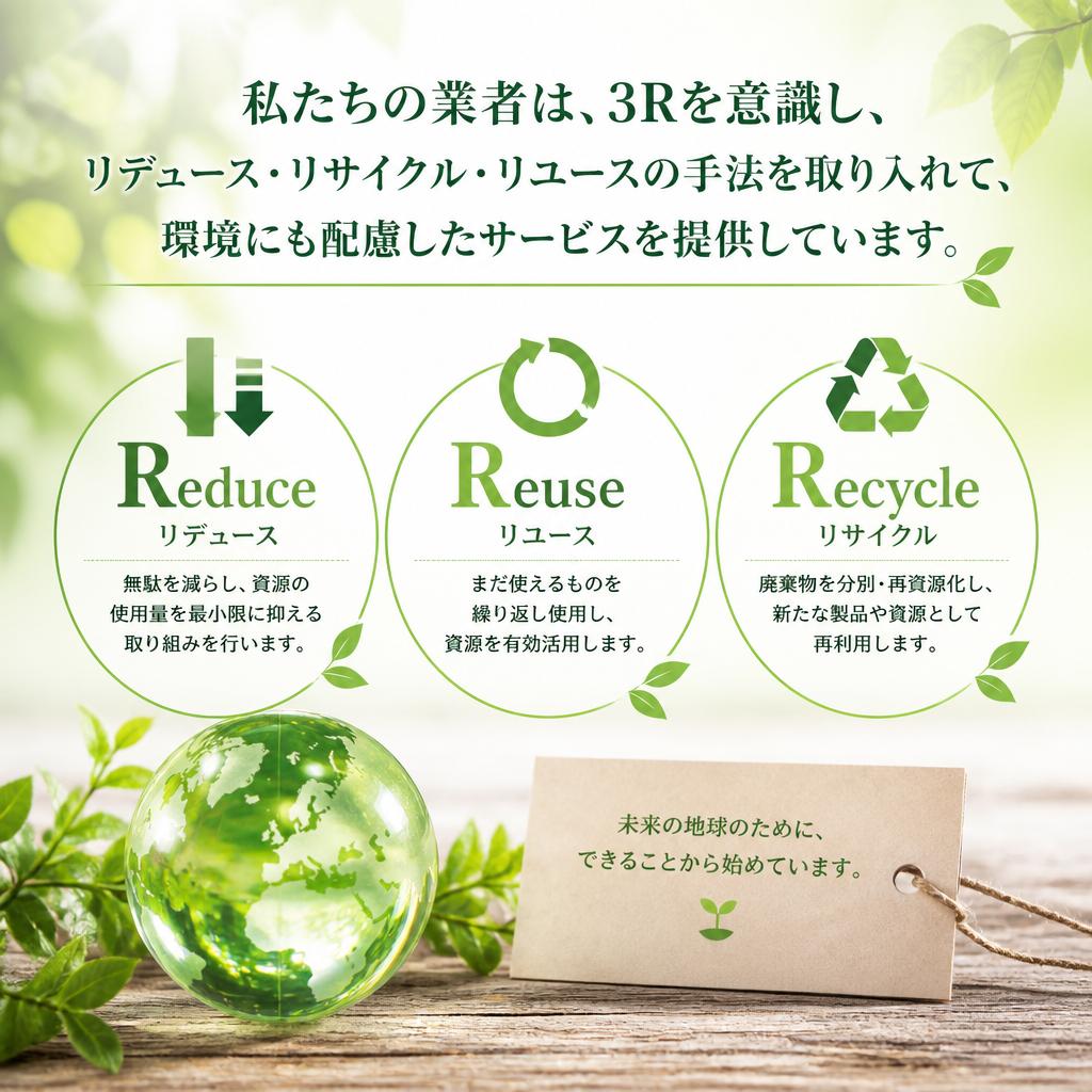 株式会社KCTの特徴