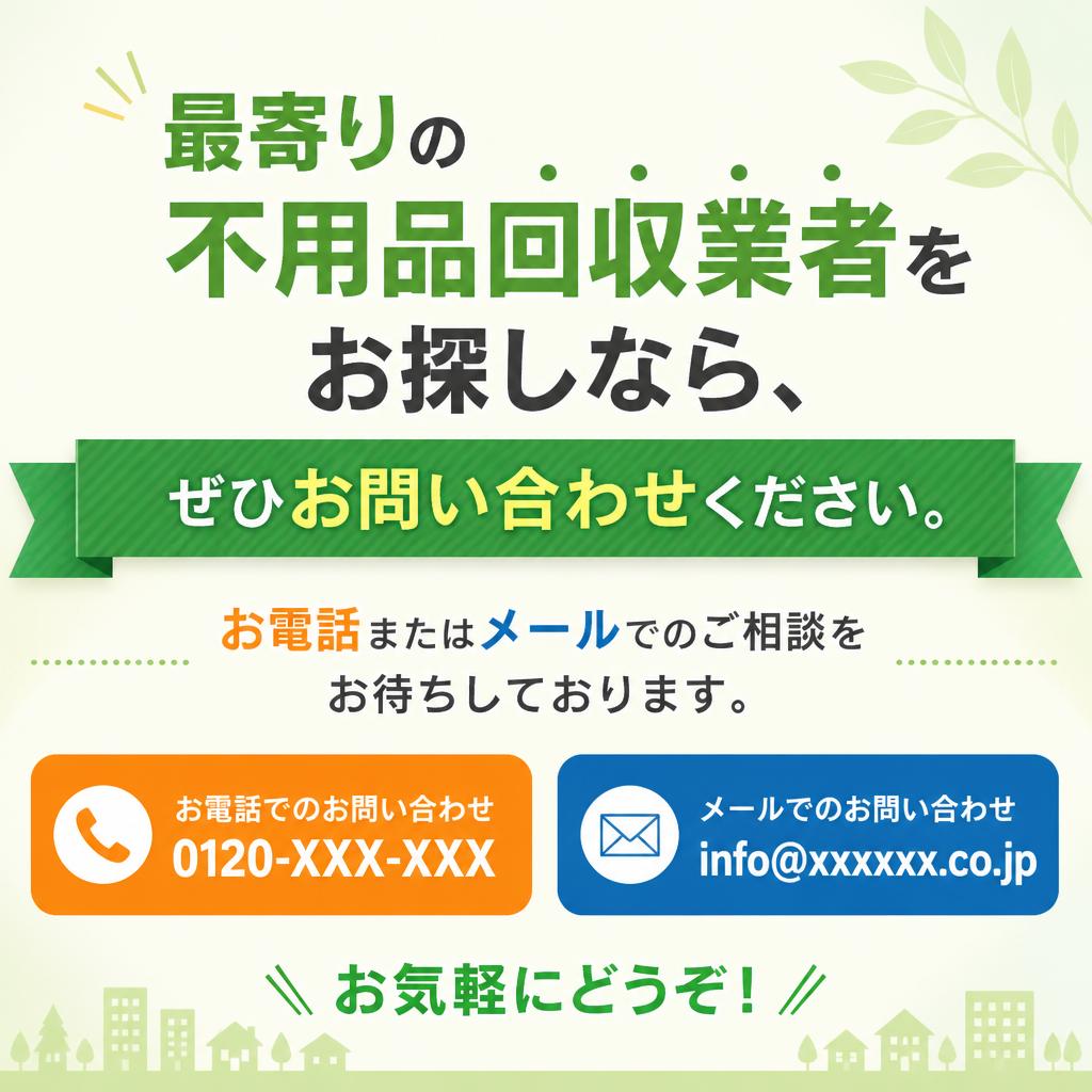 お問い合わせ・予約はこちら