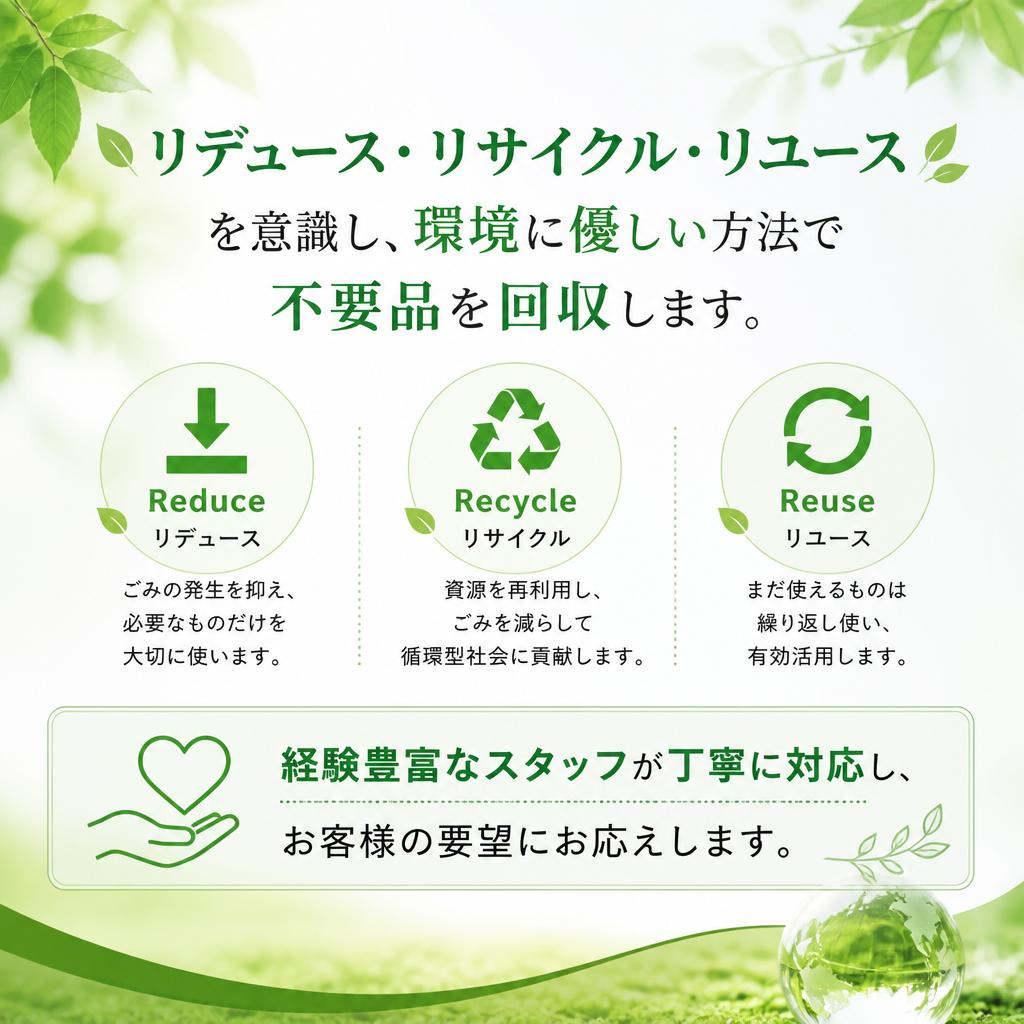 当社のサービスの特徴