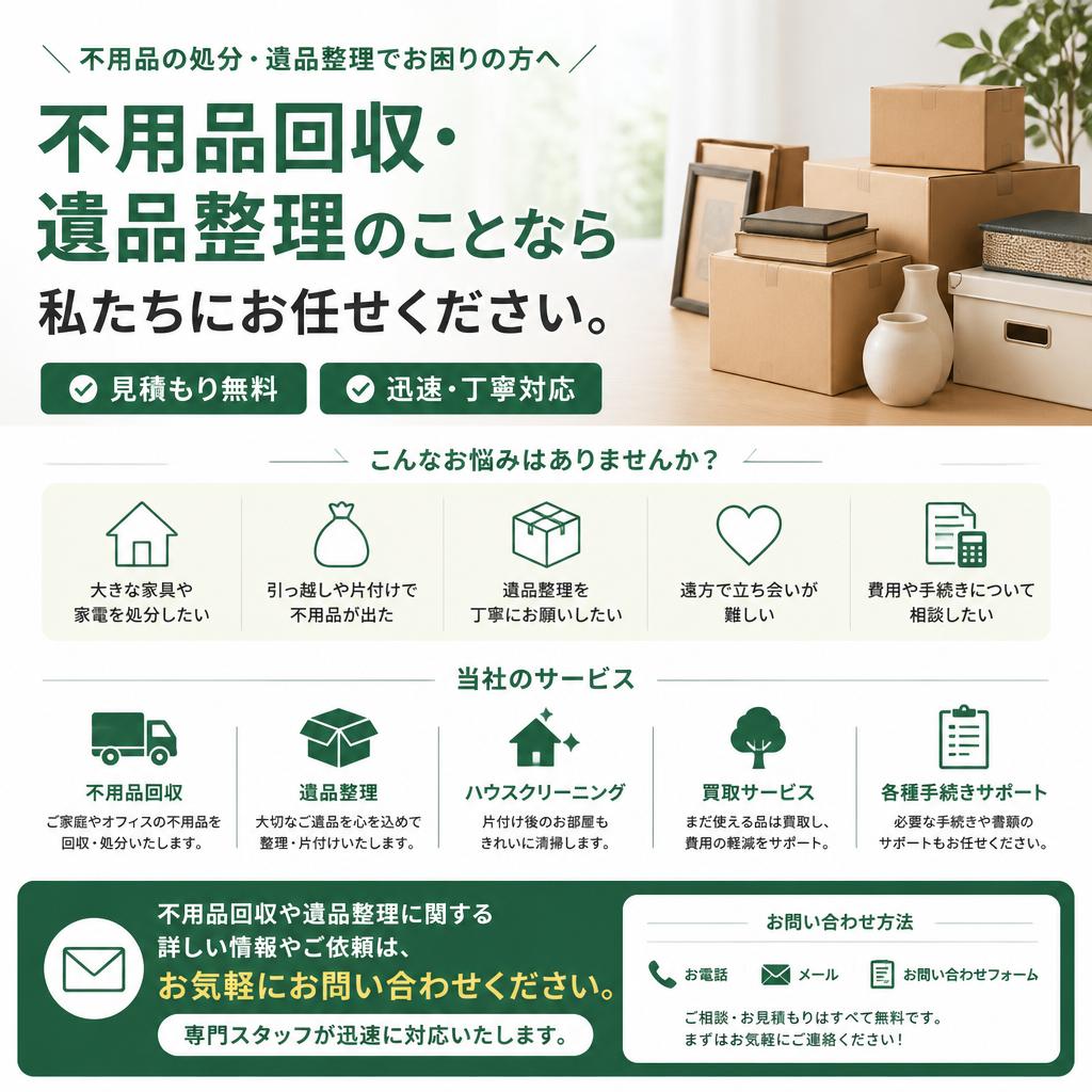 今すぐお問合せを！