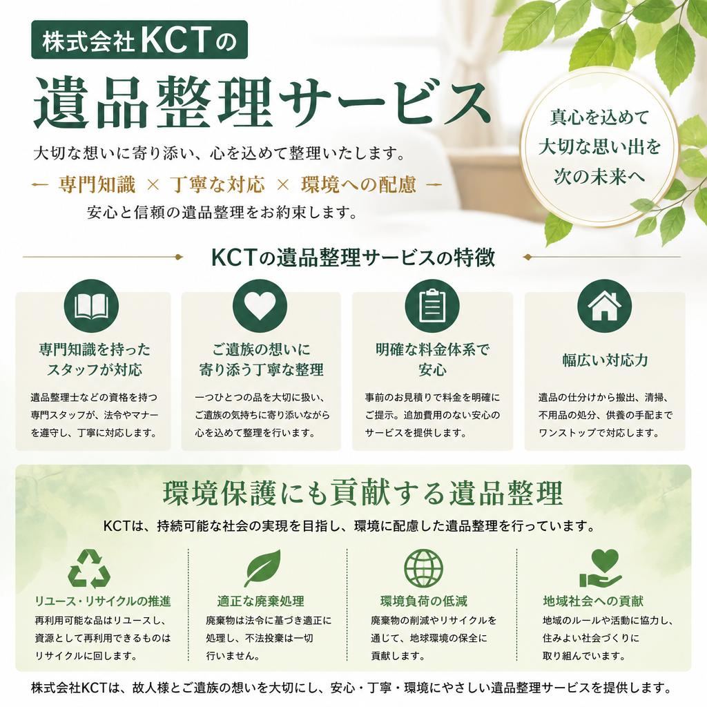 4. 当社のサービスの特徴
