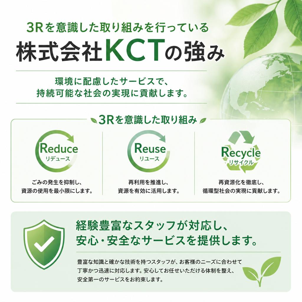 2. 当社の特徴