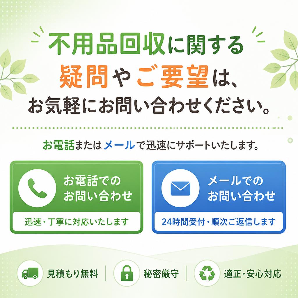 今すぐ相談・予約を！