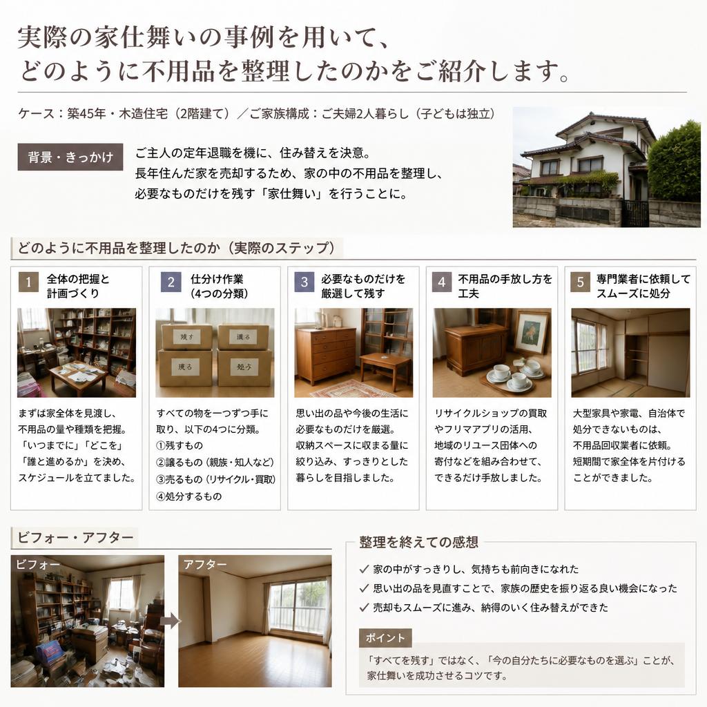 事例紹介