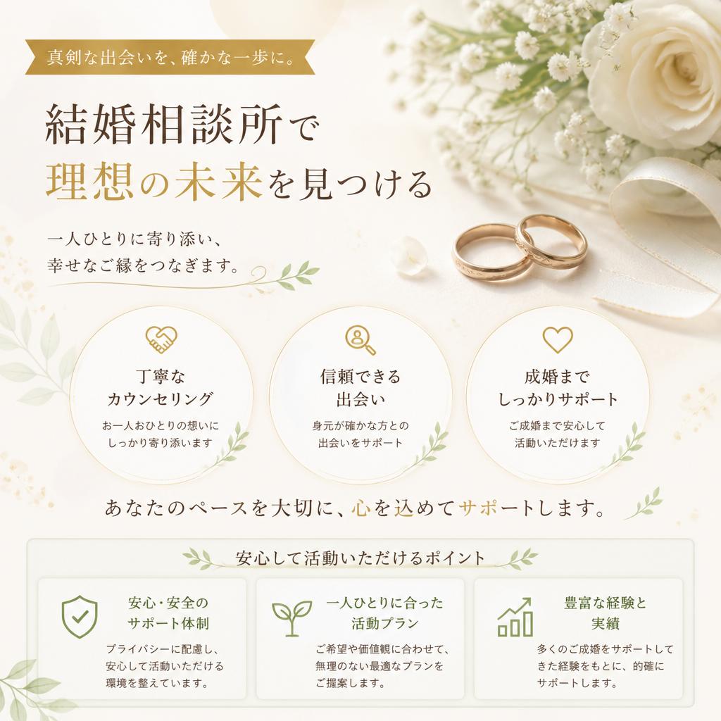 大切な遺品を心を込めて整理します