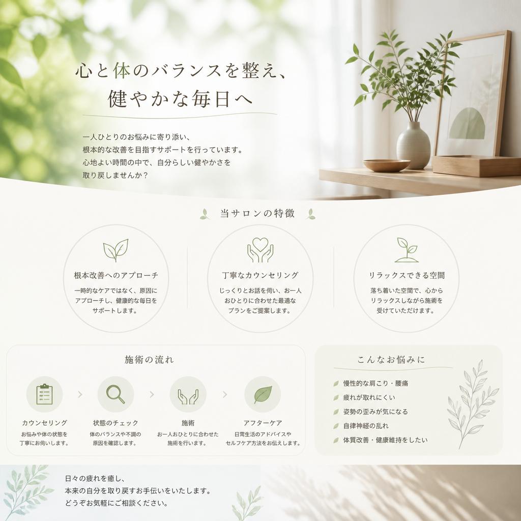 今すぐのお問い合わせを！