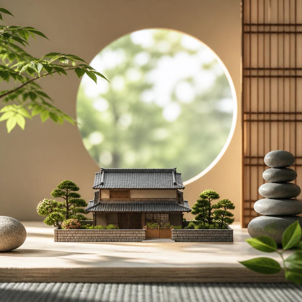 家仕舞いの悩みを解決！