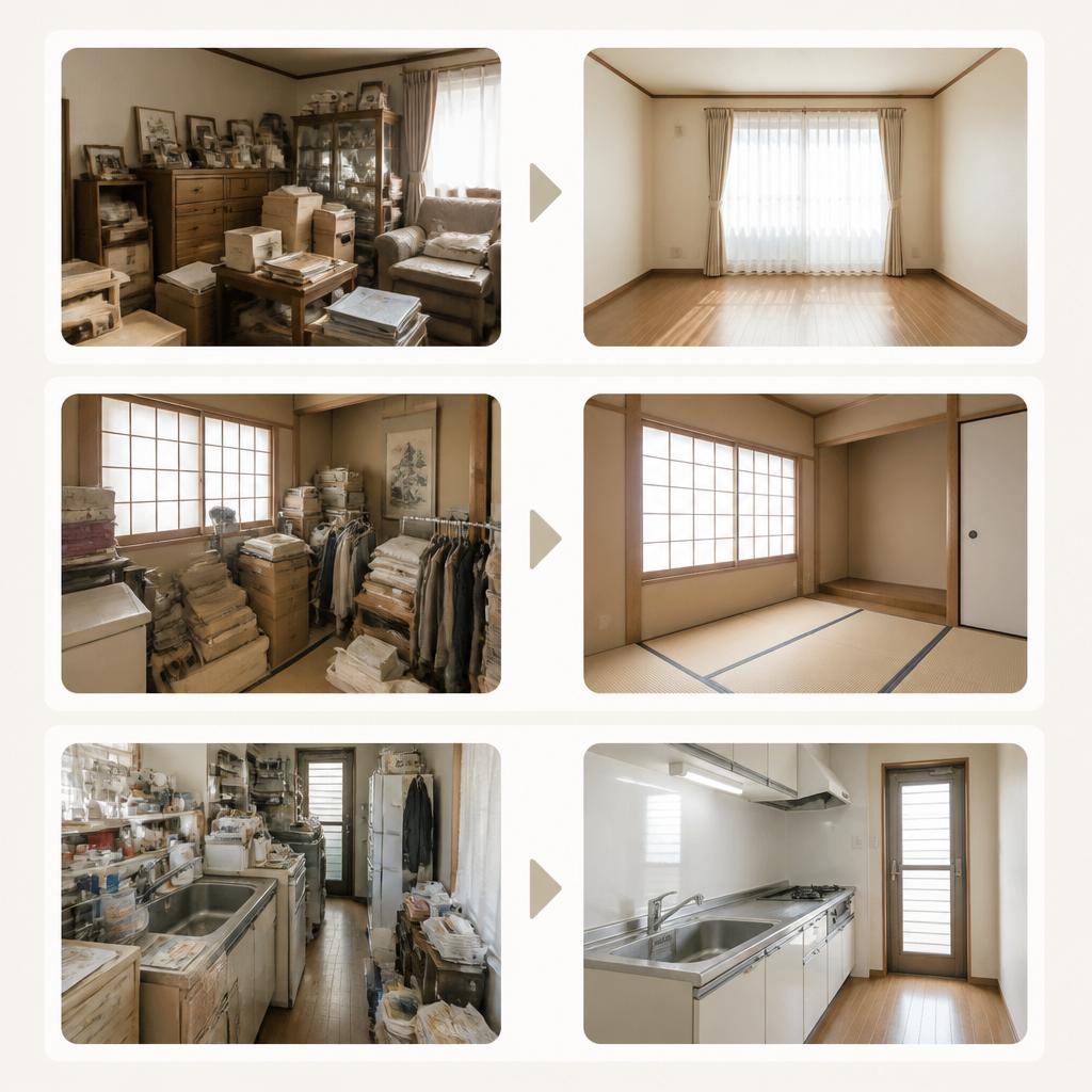 お客様の声：実際の体験談
