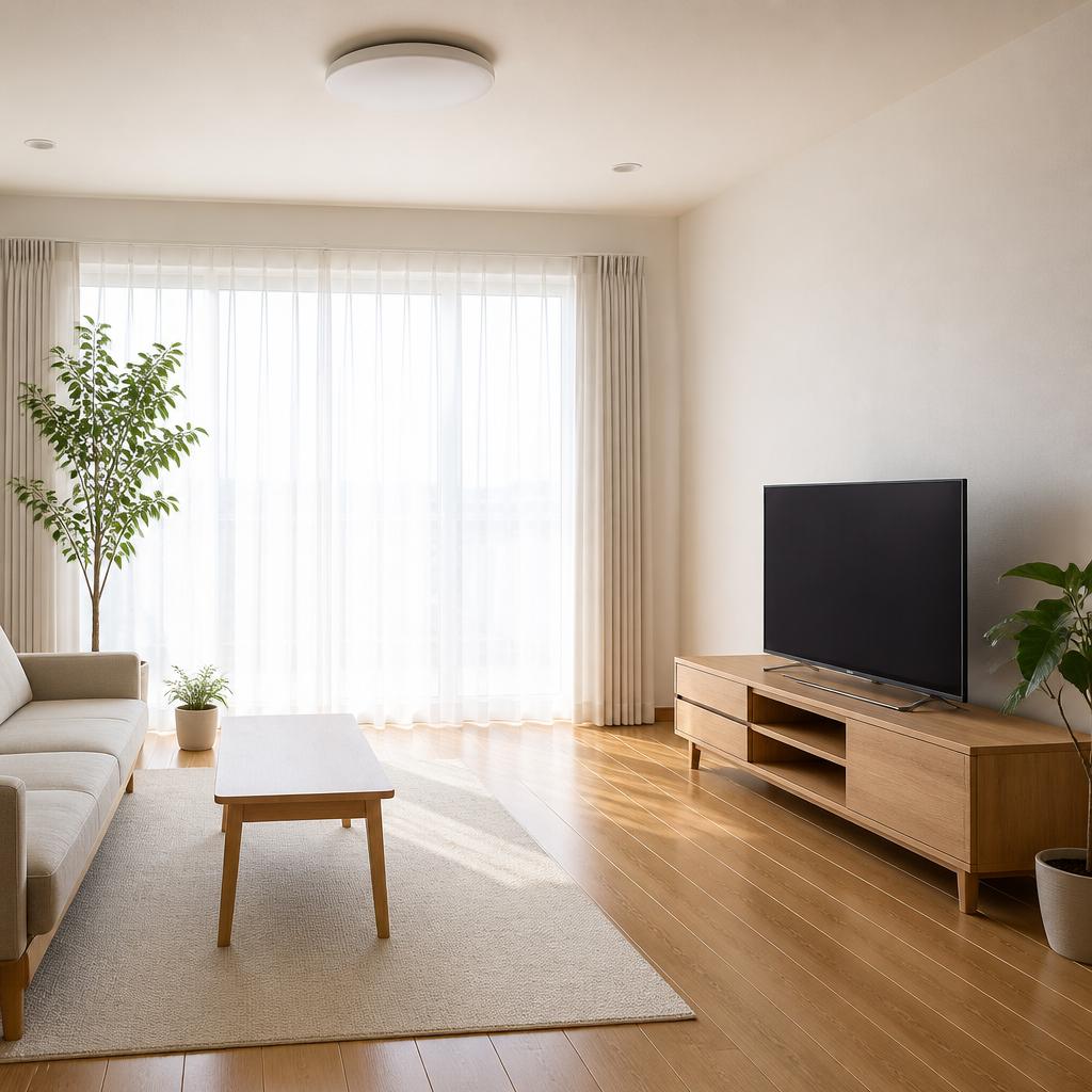 不要品回収のプロがあなたの空間をスッキリ整理！