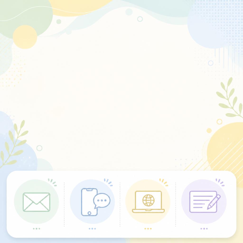 今すぐお問い合わせ！