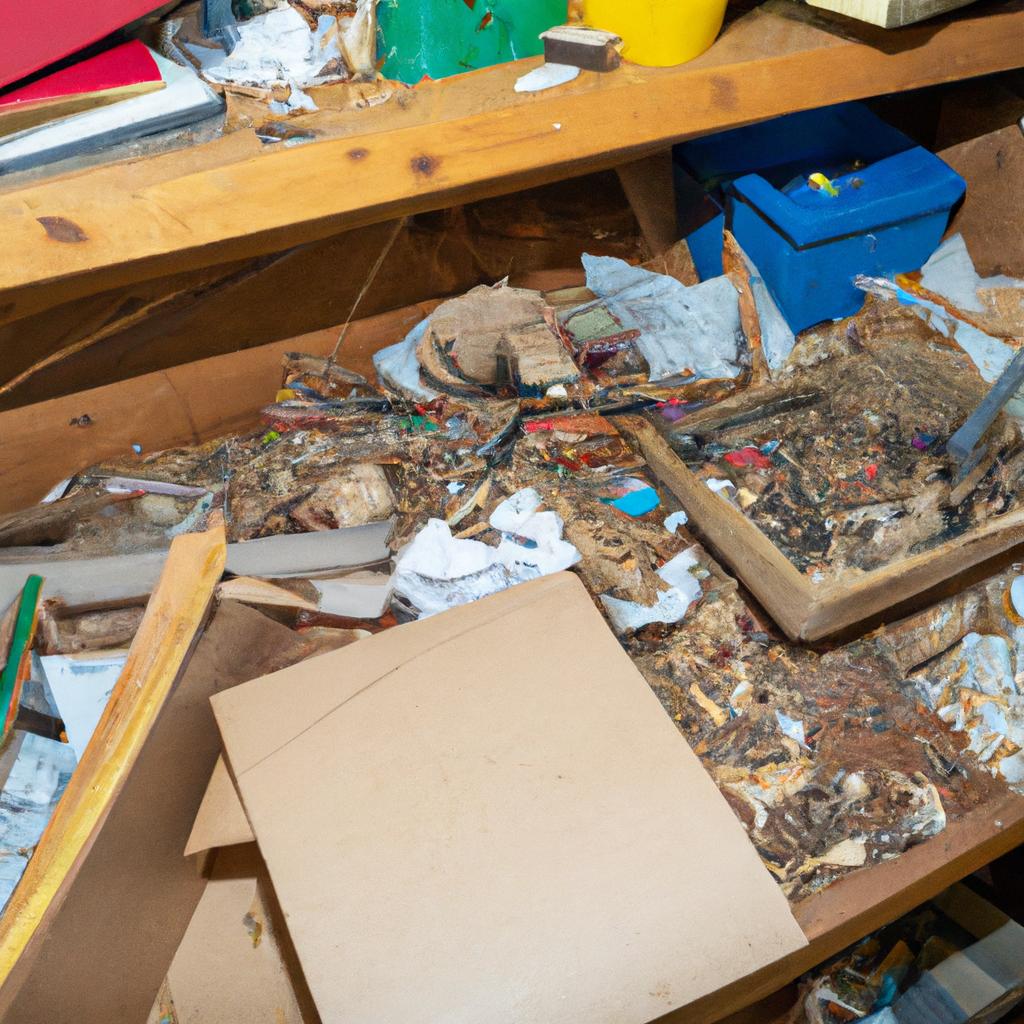どんな不要品でもお任せ!幅広い対応力